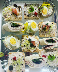 Photo n°3 de Traiteur de la Côte d’Opale et d’Albâtre à Maulévrier-Sainte-Gertrude (Traiteur)