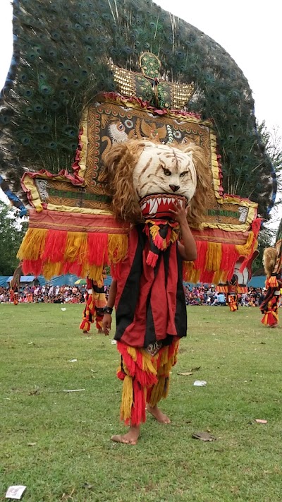 Photos of FIELD PERHUTANI Katar