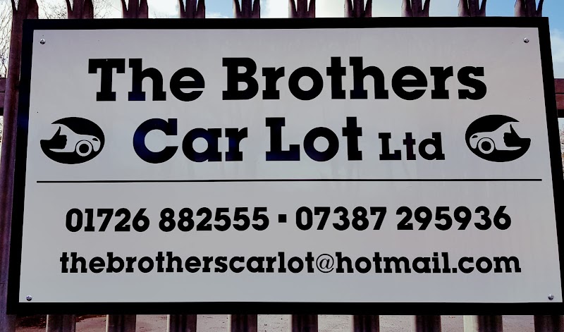 The Brothers Car Lot photo 2