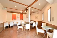 パティスリージュアン（カフェ本店） 柏 ケーキ・スイーツ専門店