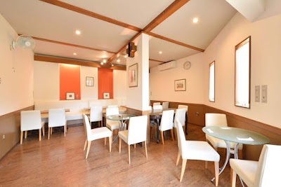 パティスリージュアン（カフェ本店） 柏 ケーキ・スイーツ専門店