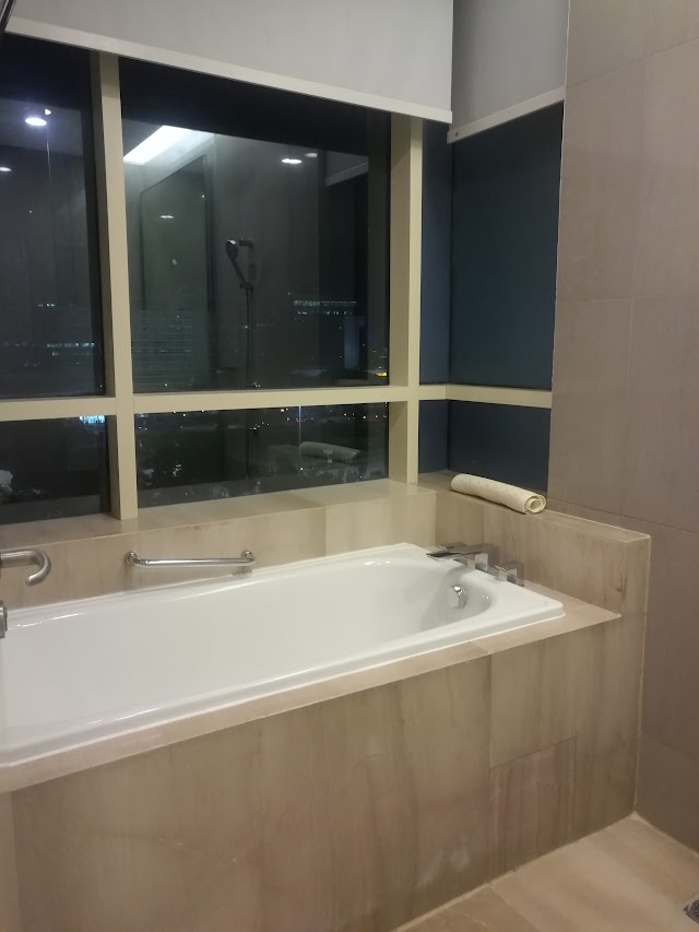 Fraser Residence Menteng Jakarta