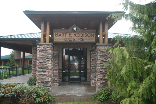 Bart F Robison DDS - Thumbnail