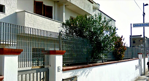 Carabinieri Comando Stazione Porto Cesareo