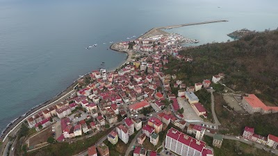 Somuncu İnşaat - Tirebolu Plaj Residence