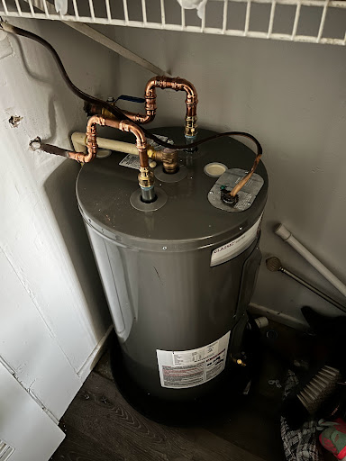 PERRONIS PLUMBING - Thumbnail