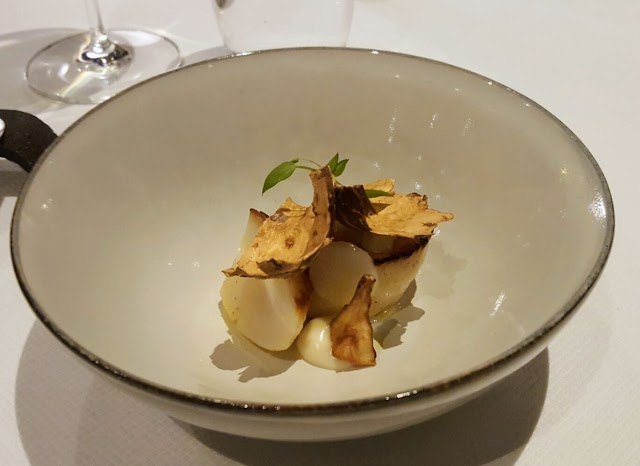 Restaurant Vinkeles