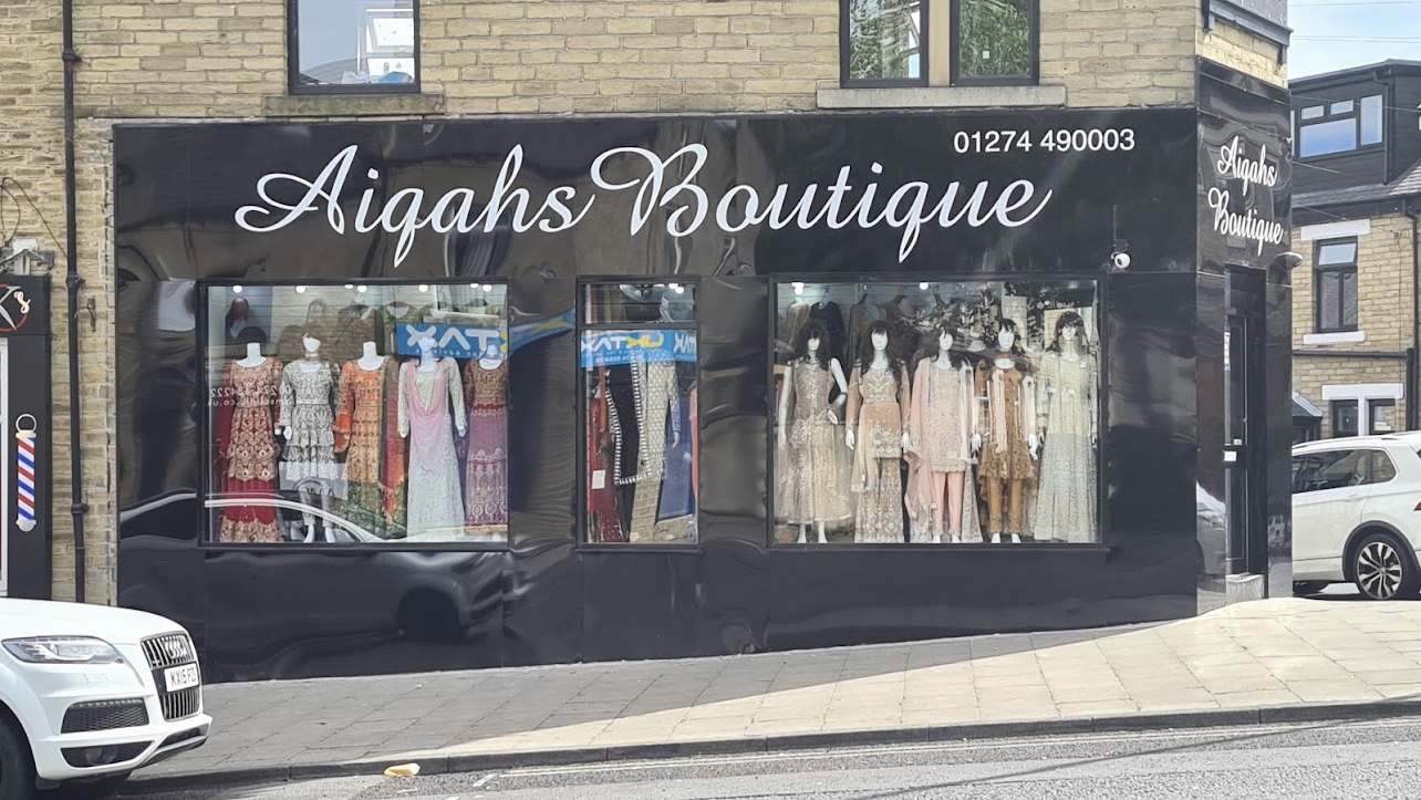 Aiqahs Boutique - Groom's Fashion - photo 1