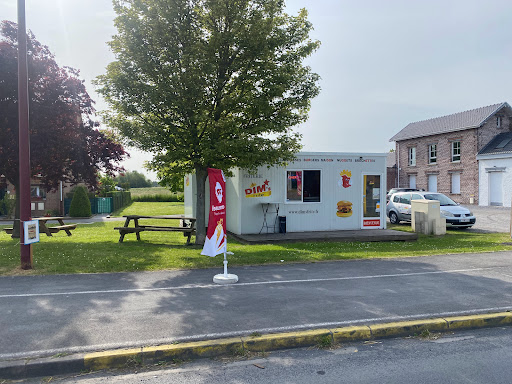 Photo 2 - Burger Express