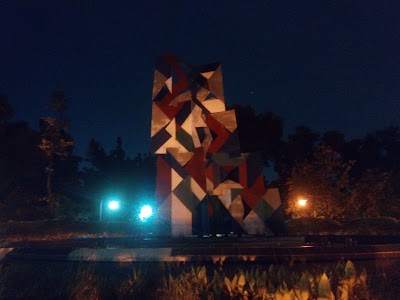Photos of Taman Patung Tumbuh Dan Berkembang