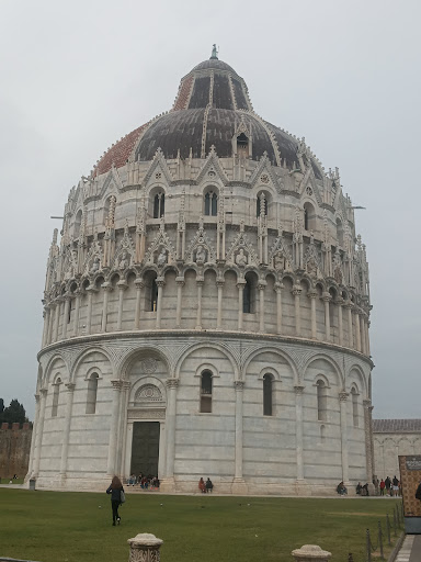 Pisa P.Za Dei Miracoli 2 - Thumbnail