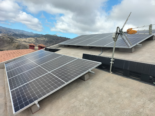 RESOLUTION ENERGY S.L.