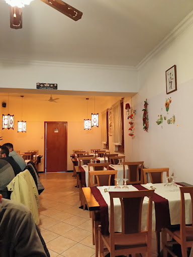 Ristorante Cinese Nuova Hongkong