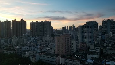 Photos of Capital Plaza Hotel