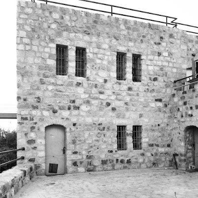Photos of Al Karak Cultural Centre