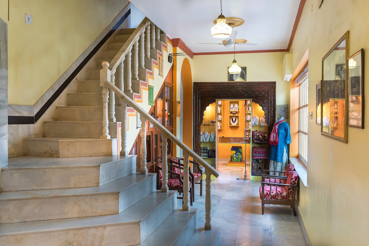 HOTEL HARMONY, KHAJURAHO by null