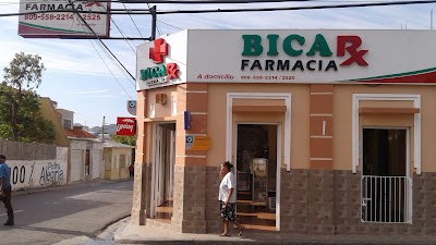 pharmacy