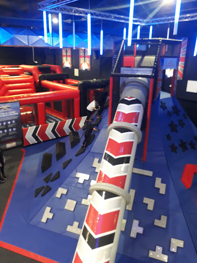 Crown Wharf Retail Park - Thumbnail