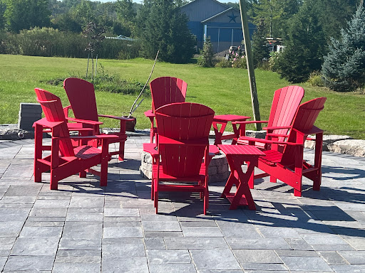 Sherkston Polyboard Furniture