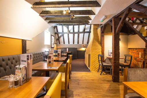 Bridge Barn Beefeater - Thumbnail