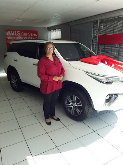 Photos of Avis Car Sales