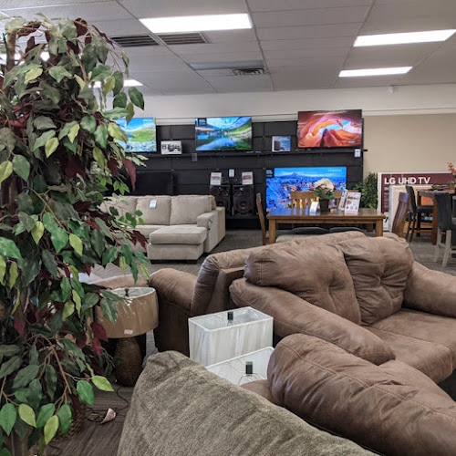 Exterior or product photo of Rent-A-Center, Hixson