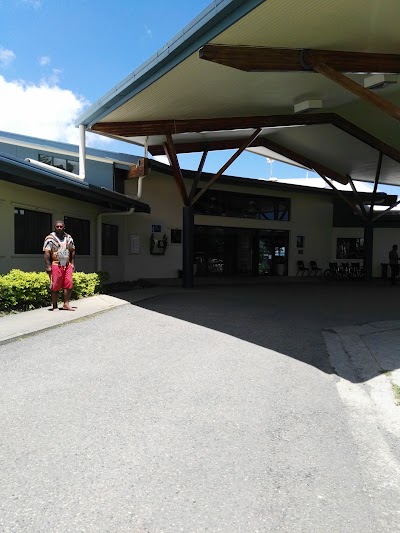 Photos of MIOT Pacific Hospitals