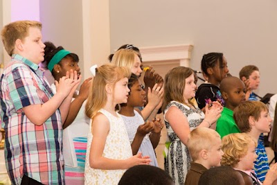 First Union Congregational Church