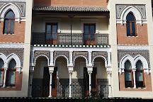 Edificio La Adriatica, Seville, Spain