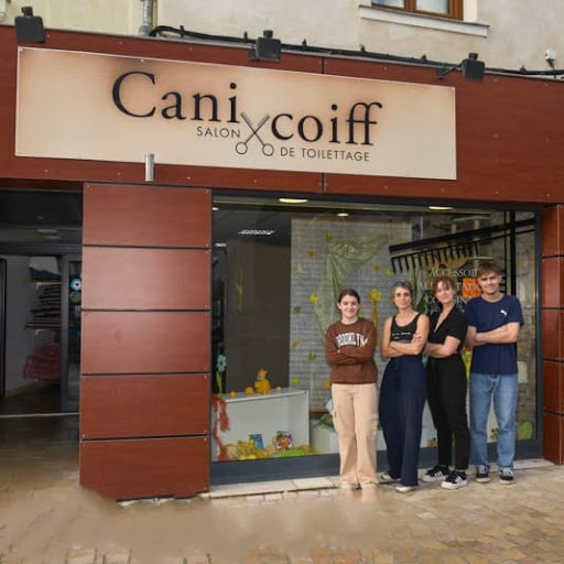 Cani Coiff - Thumbnail