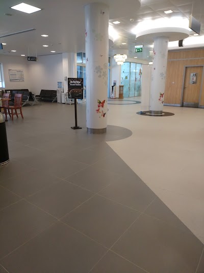 Photos of Mohammad Bin Zayed Health Care Centre