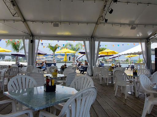 Red Eye's Dock Bar - Thumbnail