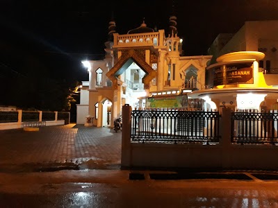 Mosque