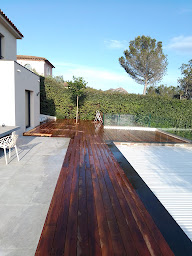 Photo n°1 de La Charpenterie à Mouans-Sartoux (Couvreur)