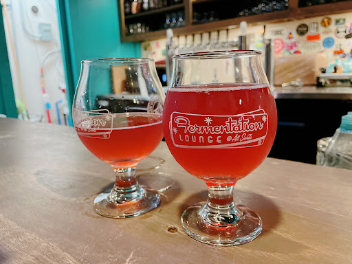 Fermentation Lounge Gallery - United States