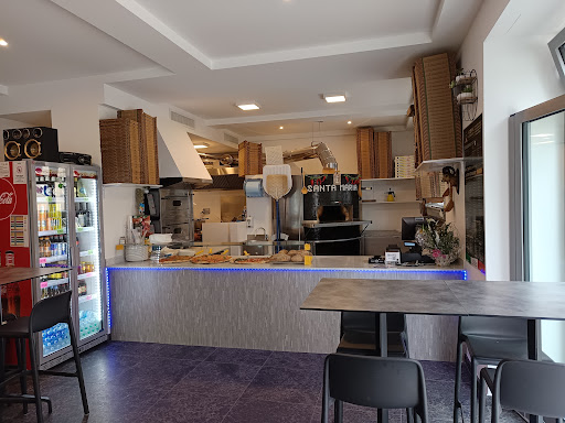 Pizzeria Santa Maria Domodossola