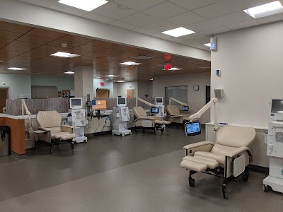 UVA Dialysis Altavista