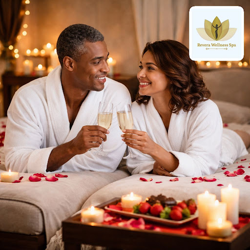 Anniversary coming up and searching for a relaxing spa in HSR Layout to celebrate together? Rever… post image