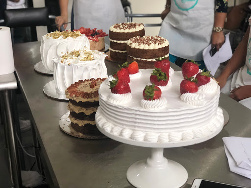 The Cake Studio San Pedro