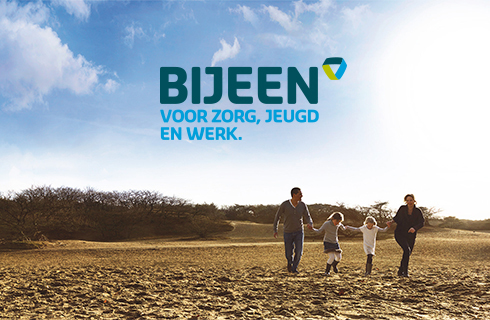 Gemeentehuis Drunen - Bijeen - Thumbnail