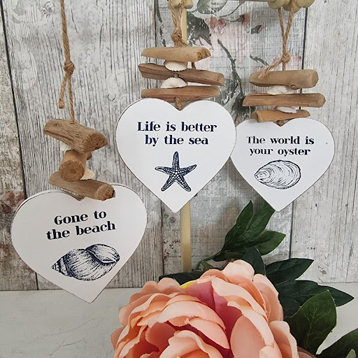 Sunset Ocean Designs - Visual