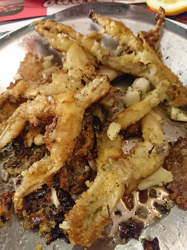 Burger du Terroir