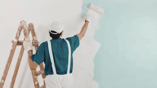 Top Painters - Visual