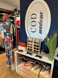 Photo n°6 de C.O.D Madame à Saint-Junien (Magasin de vêtements pour femmes)