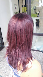 Photo n°8 de Hair Evasion à Bordeaux (Salon de coiffure)