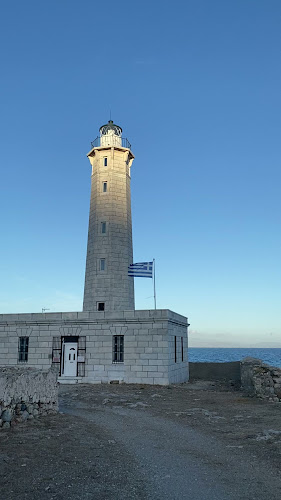 Φάρος Γυθείου