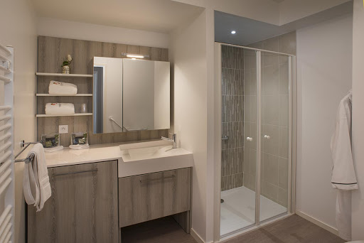 Photo de Résidence Services Seniors DOMITYS - Rosa Gallica à Saint-Martin-du-Fouilloux (49170)