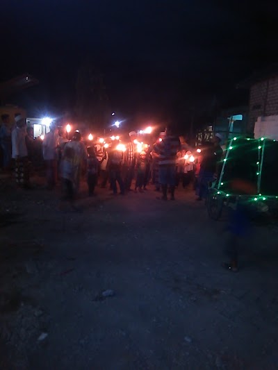 Photos of DK Surabaya
