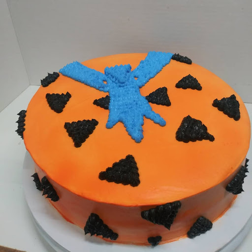 JC D'licious Pastry - Thumbnail