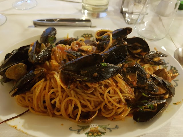 Ristorante Albergo da Luigi